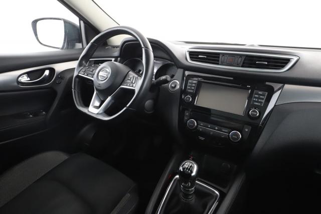 Nissan Qashqai image 2