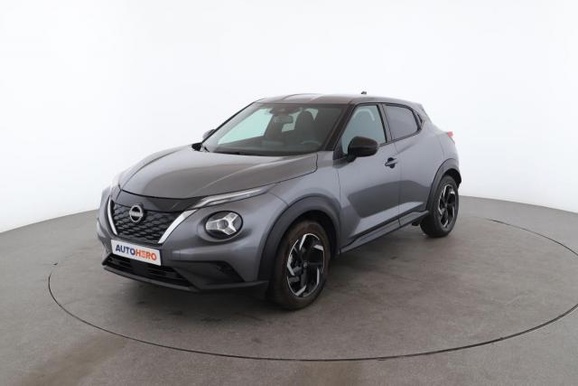 Nissan Juke 1.6 Hybrid N-Connecta 143 Ch