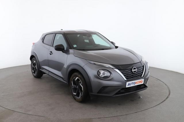 Nissan Juke image 7