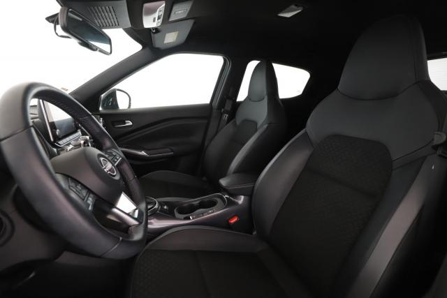 Nissan Juke image 8