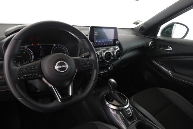 Nissan Juke image 3