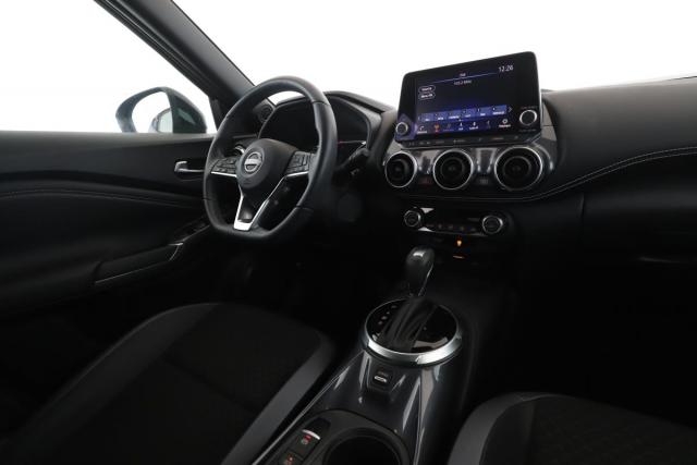 Nissan Juke image 1