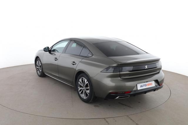 Peugeot 508 image 6