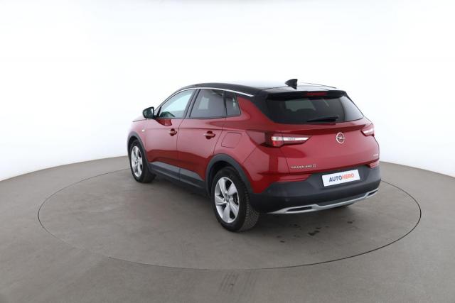 Opel Grandland X image 6