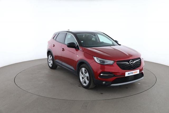 Opel Grandland X image 2