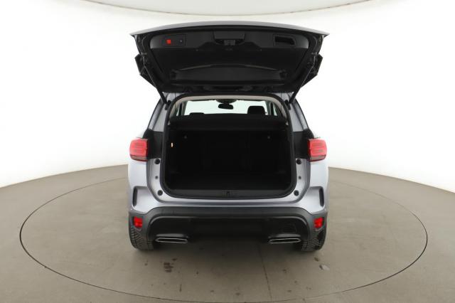 Citroen C5 Aircross image 2