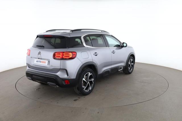 Citroen C5 Aircross image 5