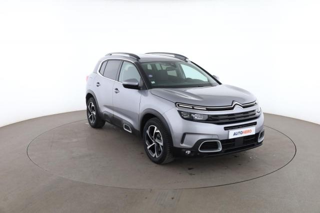 Citroen C5 Aircross image 1