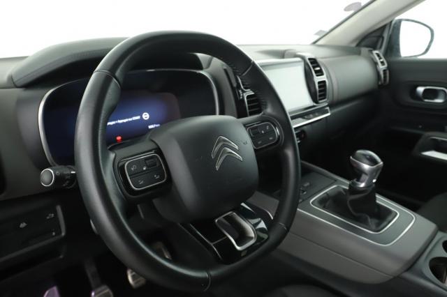 Citroen C5 Aircross image 9