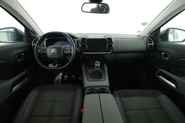 Citroen C5 Aircross image 3