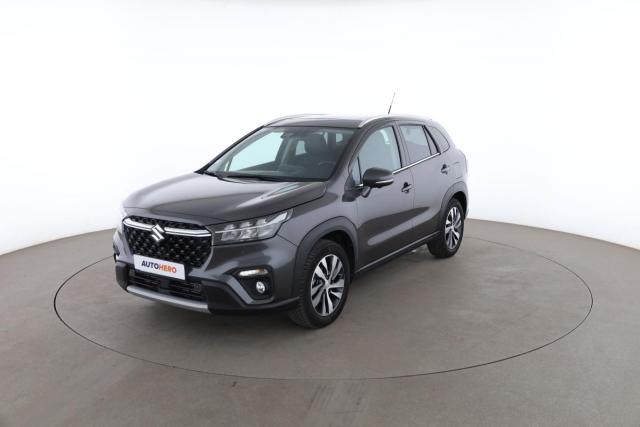 Suzuki Sx4 S-Cross d’occasion