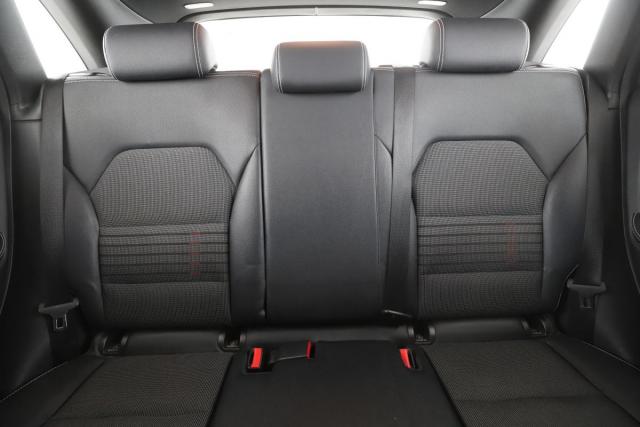 Mercedes Benz Classe B image 4