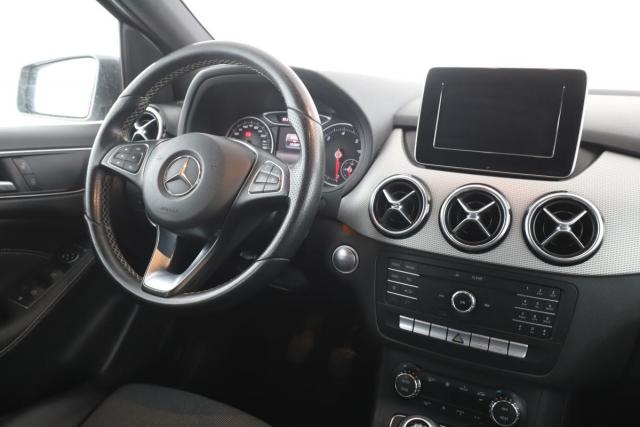 Mercedes Benz Classe B image 5