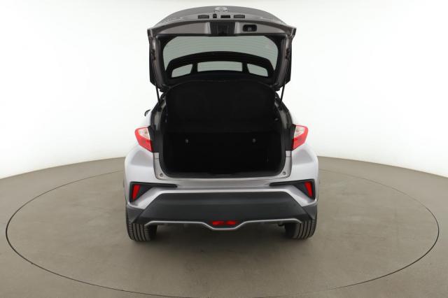 Toyota C-Hr image 3
