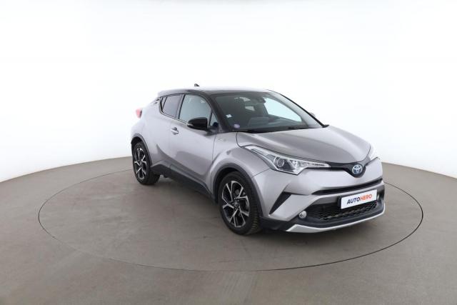Toyota C-Hr image 1