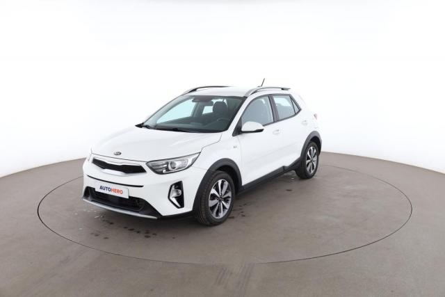 Kia Stonic d’occasion