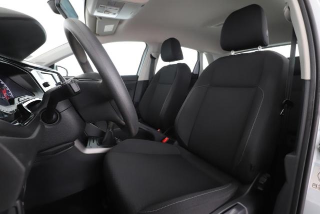 Volkswagen Polo image 1