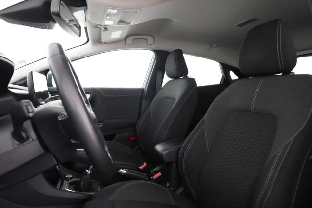 Ford Puma image 9
