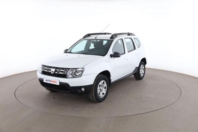 Dacia Duster d’occasion