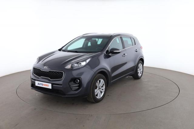 Kia Sportage d’occasion