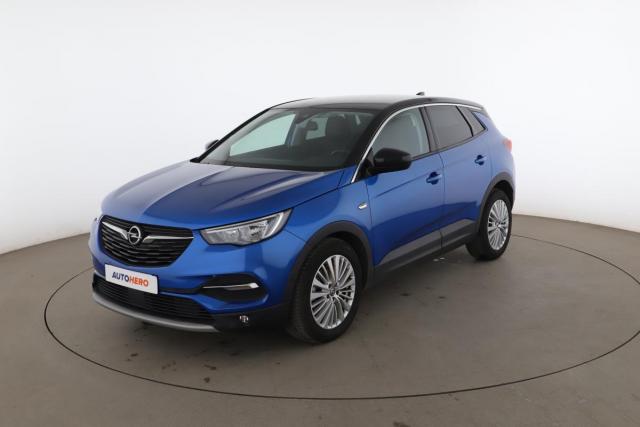 Opel Grandland X 1.2 Turbo Innovation Automatique 130 Ch