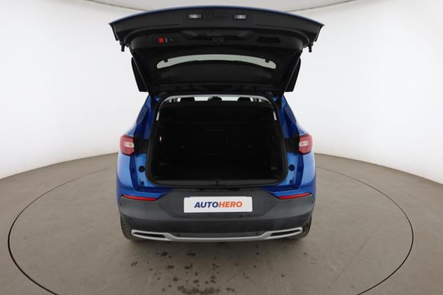 Opel Grandland X image 5