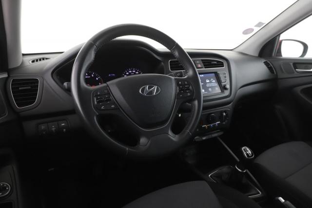 Hyundai I20 image 5