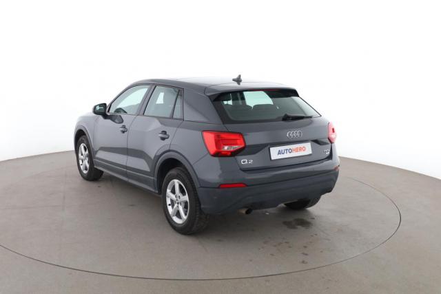 Audi Q2 image 8
