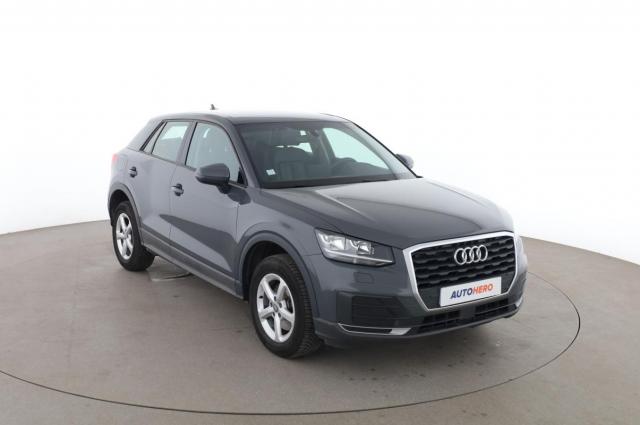 Audi Q2 image 4