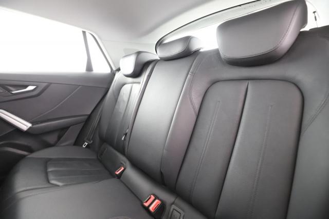 Audi Q2 image 7