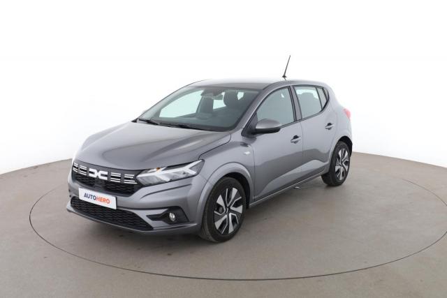 Dacia Sandero Iii d’occasion