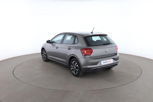 Volkswagen Polo image 8