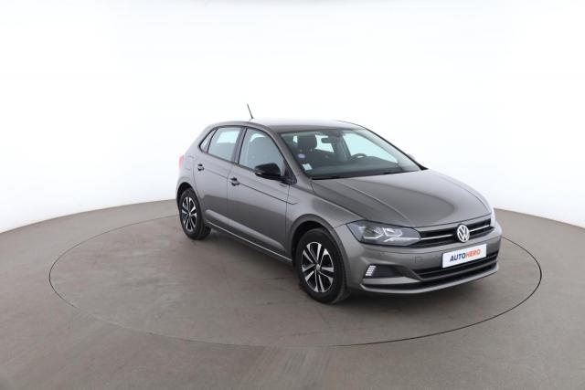Volkswagen Polo image 9