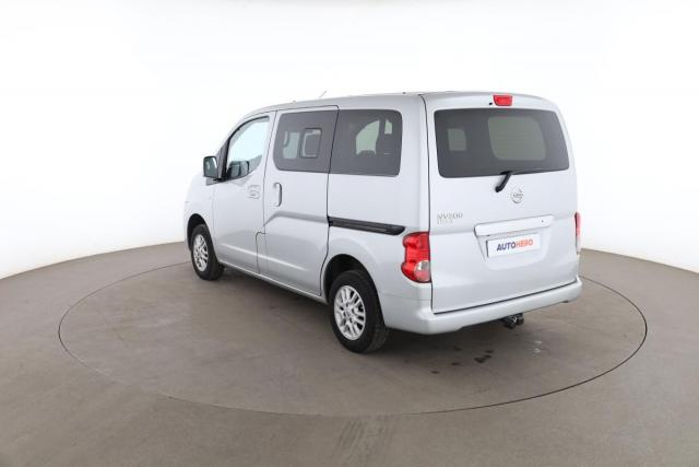 Nissan Evalia image 7