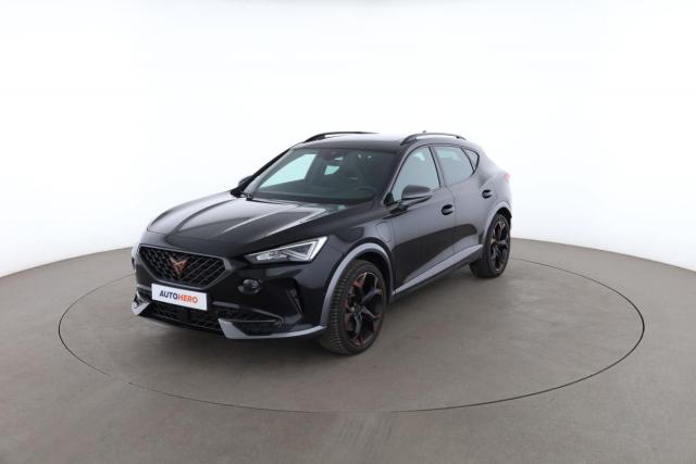 Cupra Formentor d’occasion