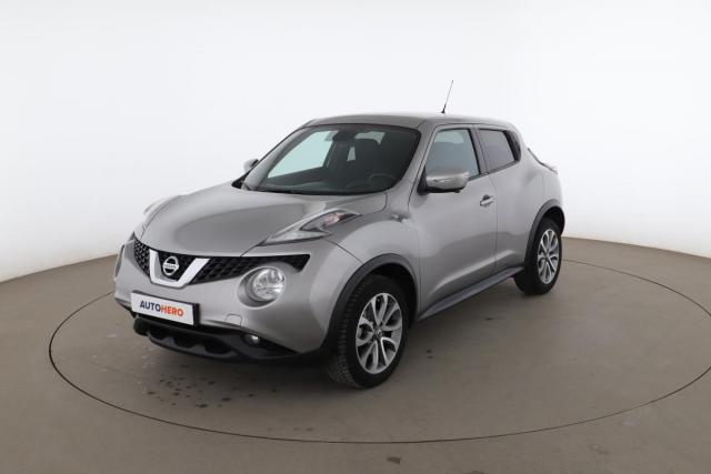 Nissan Juke 1.2 Dig-T N-Connecta 115 Ch