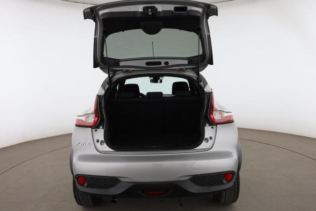 Nissan Juke image 5