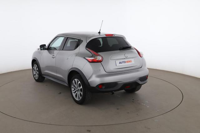 Nissan Juke image 6