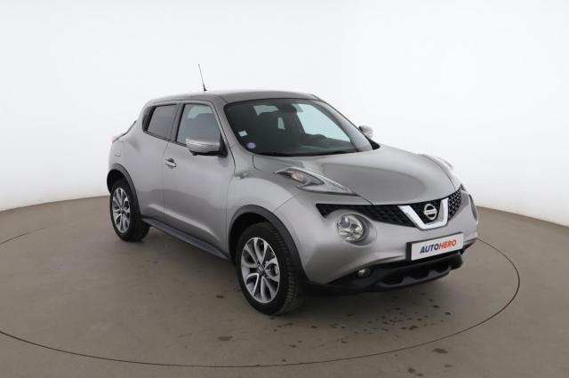 Nissan Juke image 7