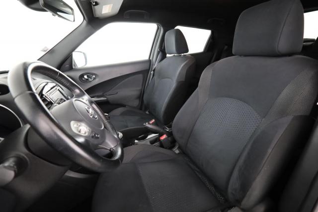 Nissan Juke image 8