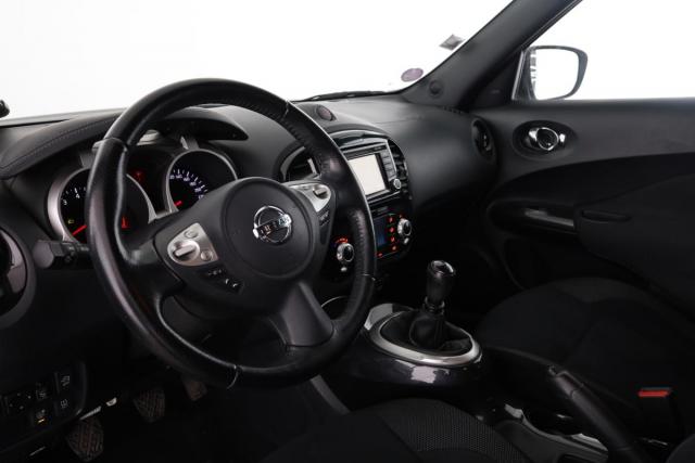 Nissan Juke image 2
