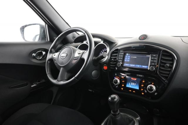 Nissan Juke image 1
