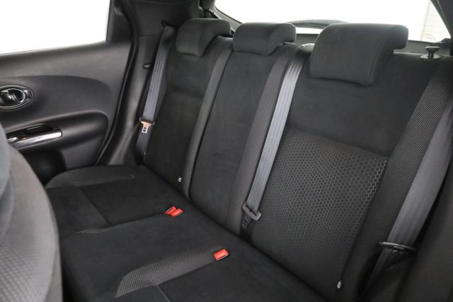 Nissan Juke image 4