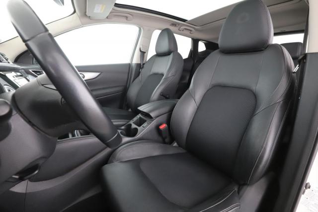 Nissan Qashqai image 7