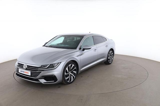 Volkswagen Arteon 2.0 Tdi R-Line Exclusive Dsg7 150 Ch