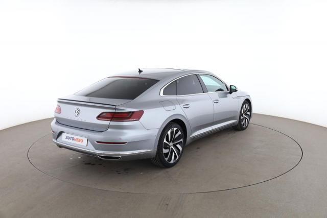 Volkswagen Arteon image 8