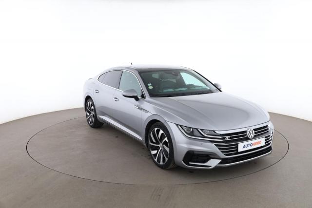 Volkswagen Arteon image 4