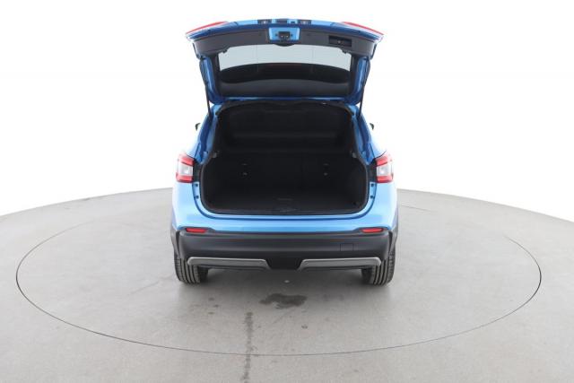 Nissan Qashqai image 6