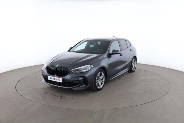 Bmw Série 1 120d M Sport Bva 190 Ch