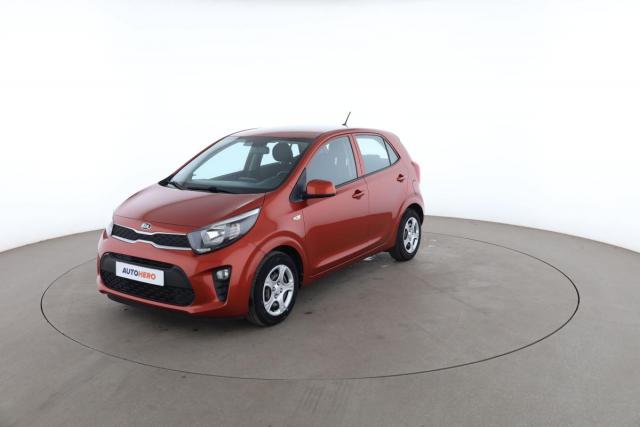 Kia Picanto d’occasion